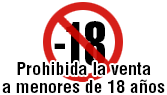 Mayores 18